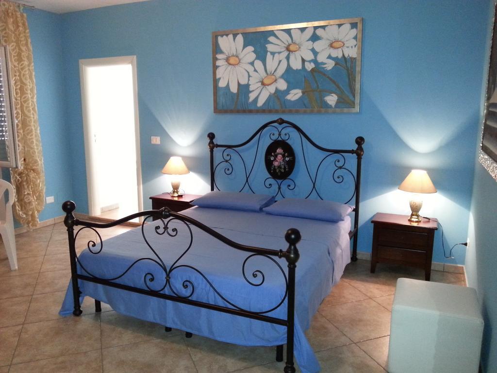 B&B Pittoresco Specchia Kültér fotó